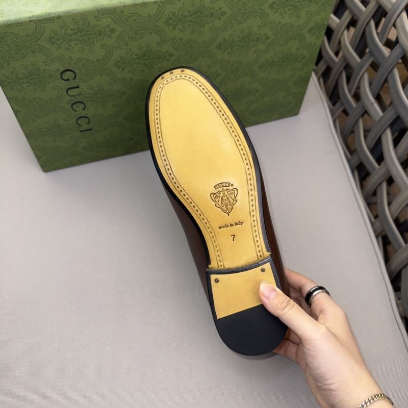 Gucci Business Shoes